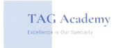 TAG Academy Logo